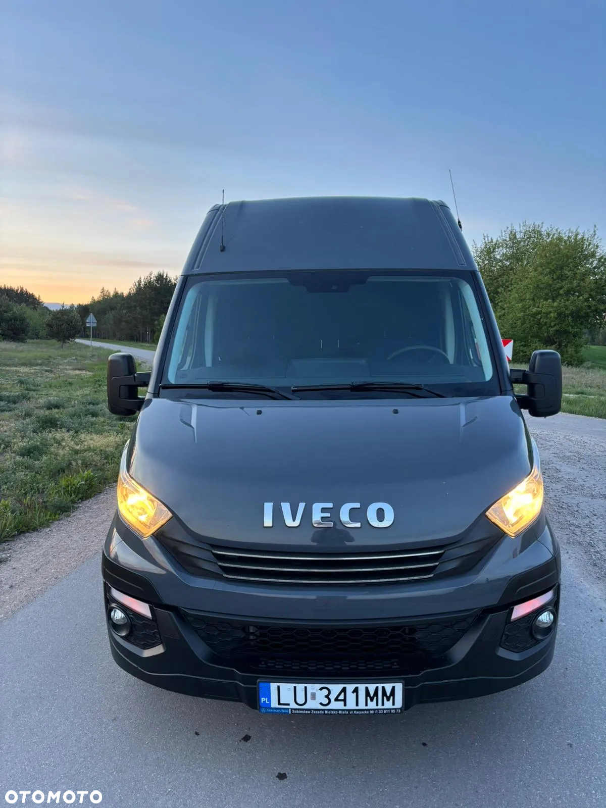 Iveco Daily - 10