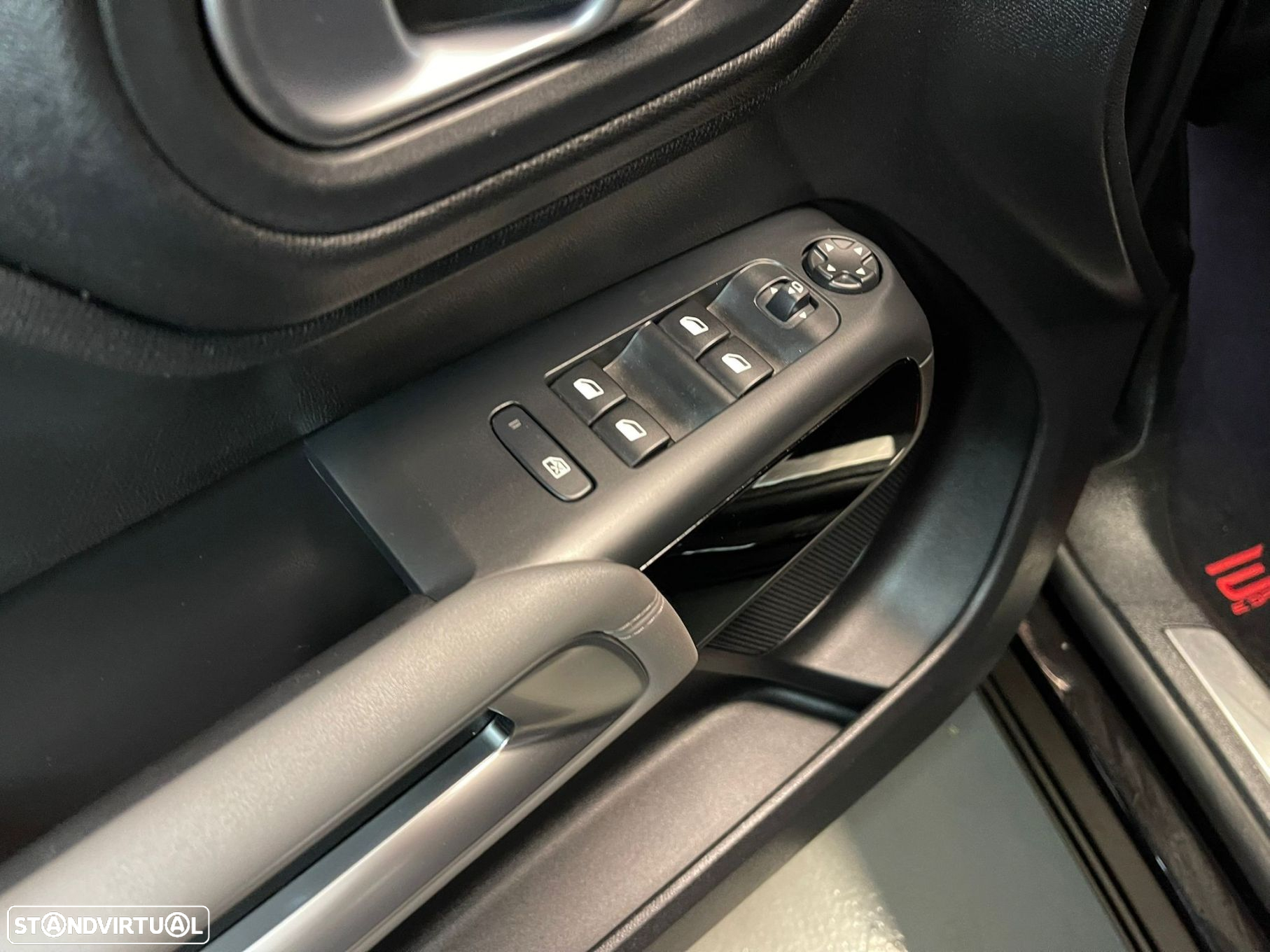 Citroën C5 Aircross 1.2 PureTech C-Series EAT8 - 5