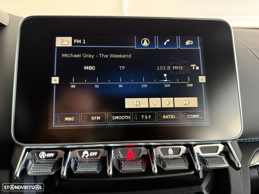 Alpine A110 Première Édition - 27