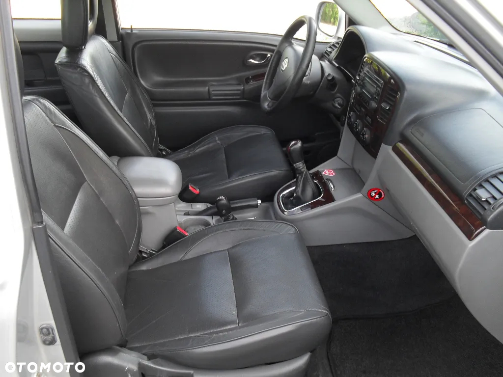 Suzuki Grand Vitara 2.0 TD Comfort - 37