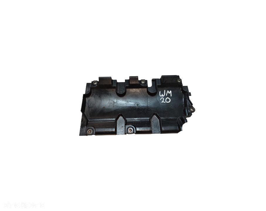 WM20 WKŁAD MISKI OLEJOWEJ AUDI 3.0 TFSI 06E103623K - 1