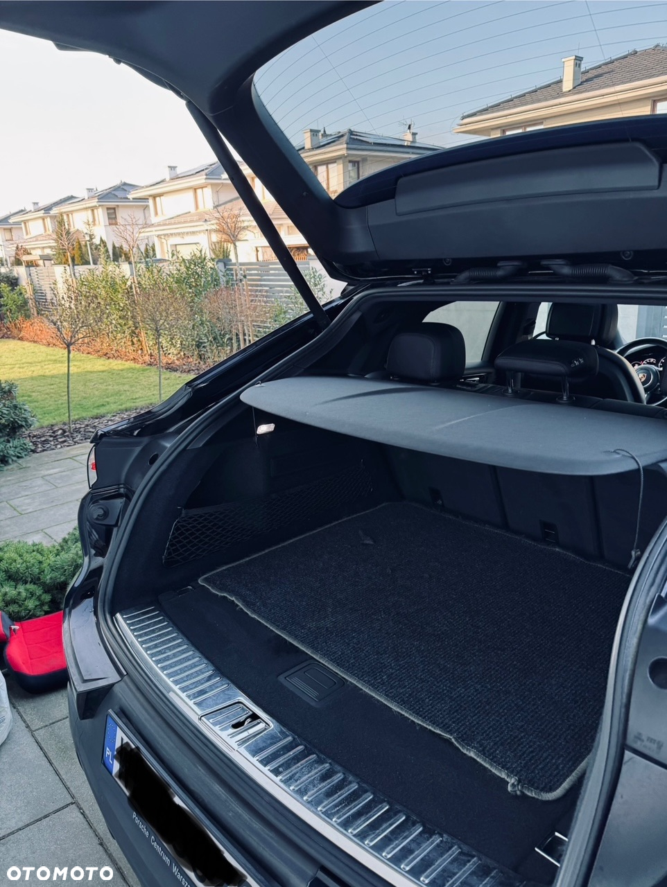 Porsche Cayenne Coupe - 15