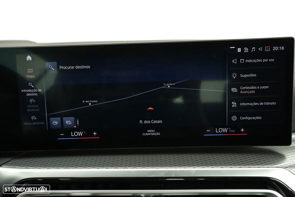 BMW 420 i Pack Desportivo M Auto - 15
