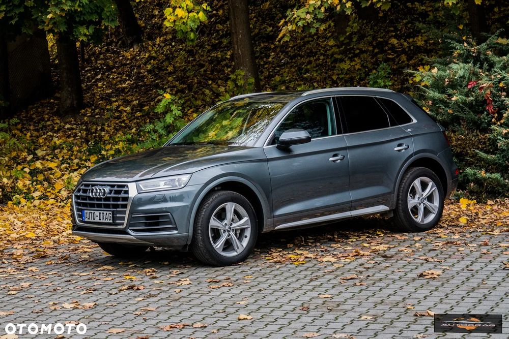 Audi Q5 2.0 TFSI Quattro Design S tronic - 4