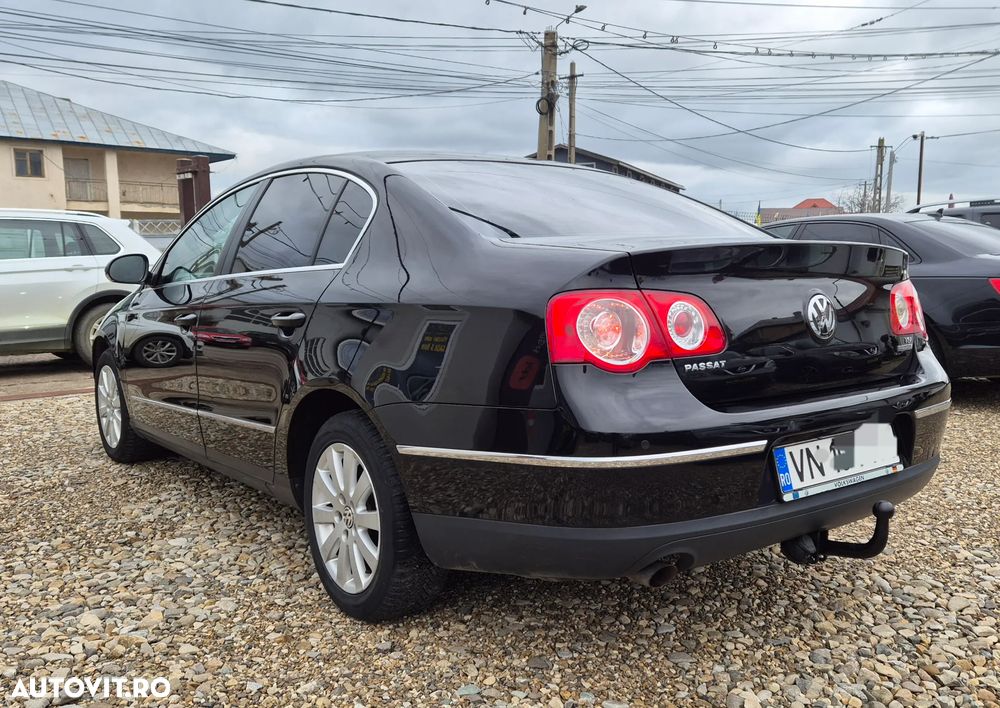 Volkswagen Passat Variant 1.4 TSI BlueMotion Technology Highline - 13