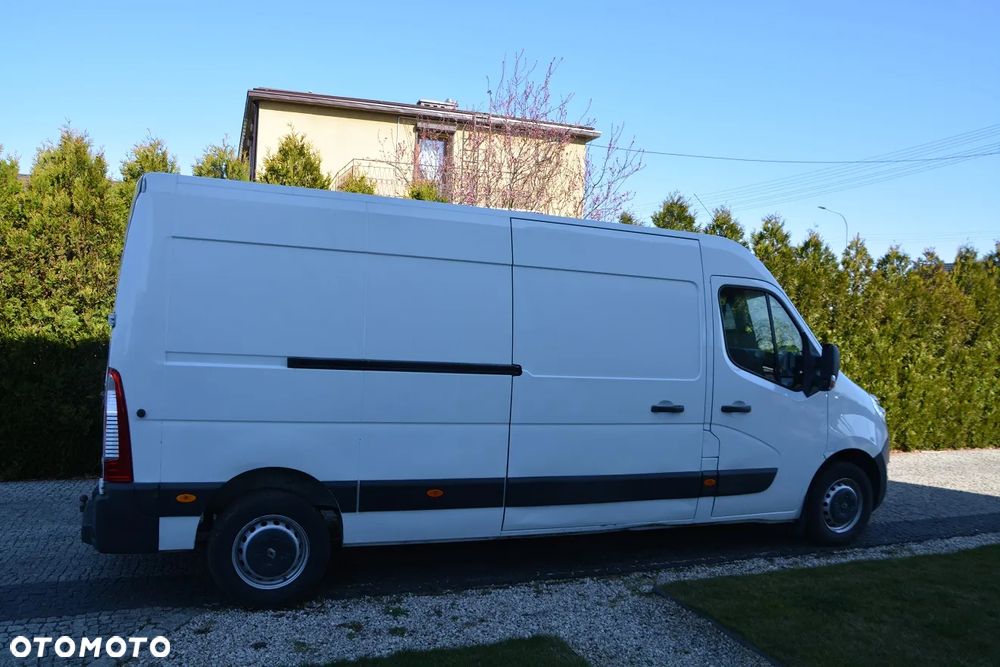 Renault Master - 8