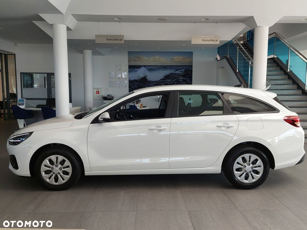 Hyundai i30 1.5 DPI Pure - 5