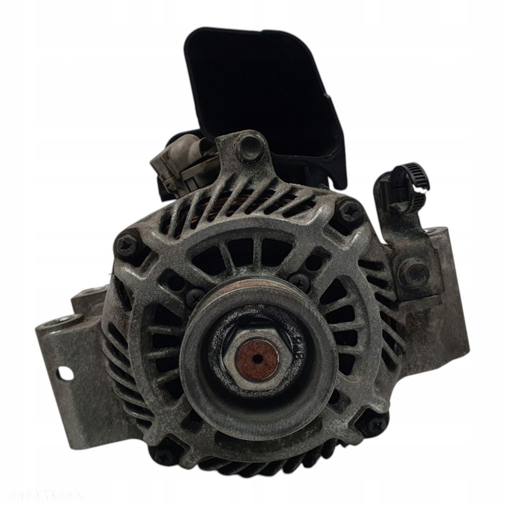 ALTERNATOR Mazda 6 II GH 2.0 16V A2TJ0391B 100A - 8