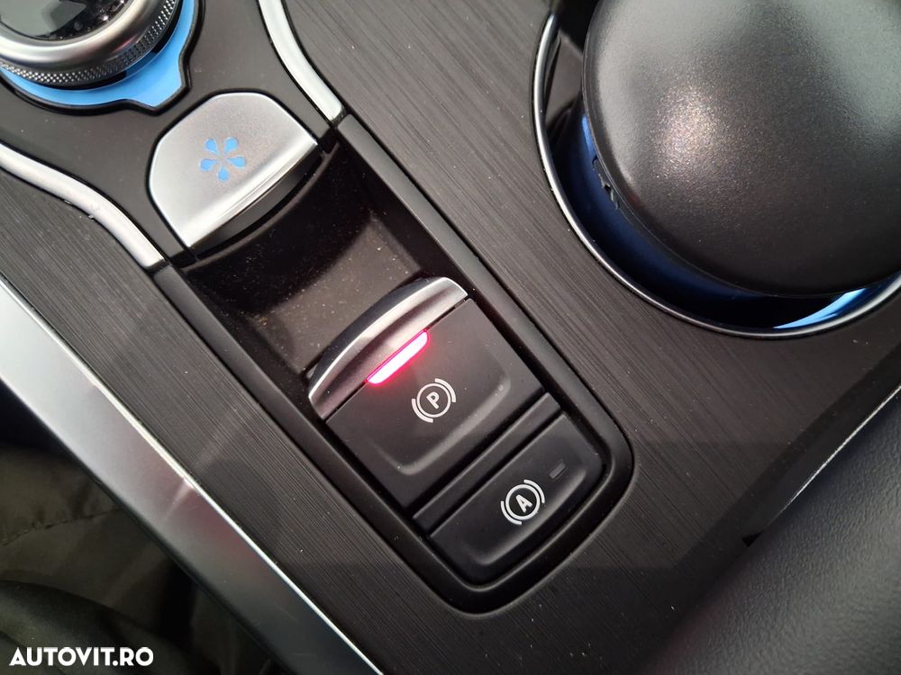 Renault Talisman Blue dCi EDC Initial Paris - 16