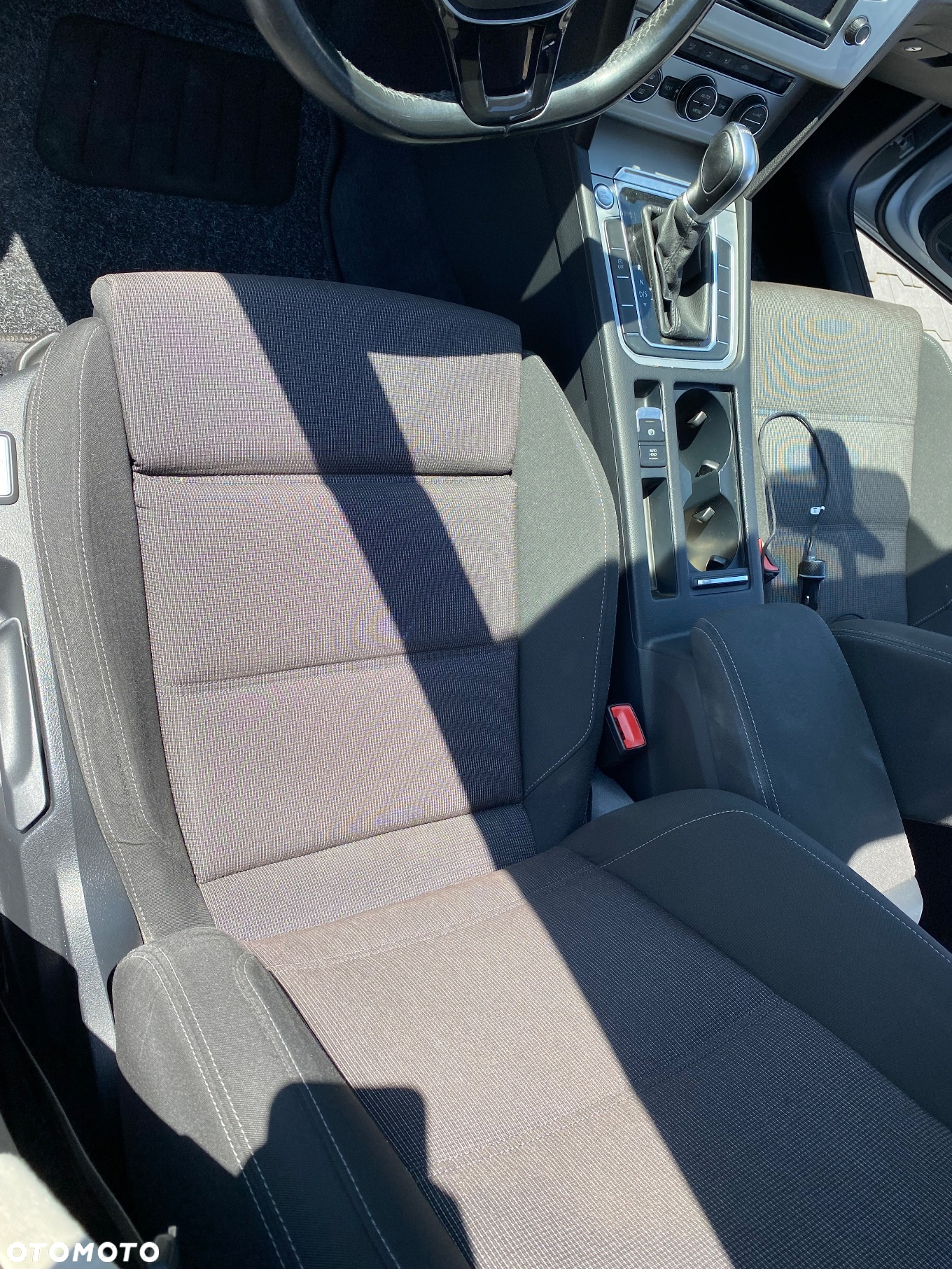 Volkswagen Passat - 14