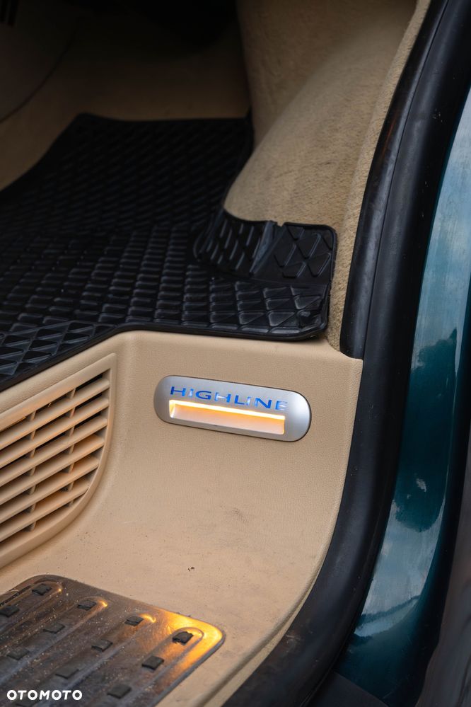 Volkswagen Multivan - 18