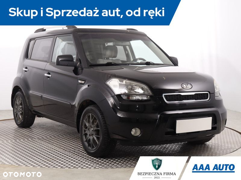 Kia Soul - 2