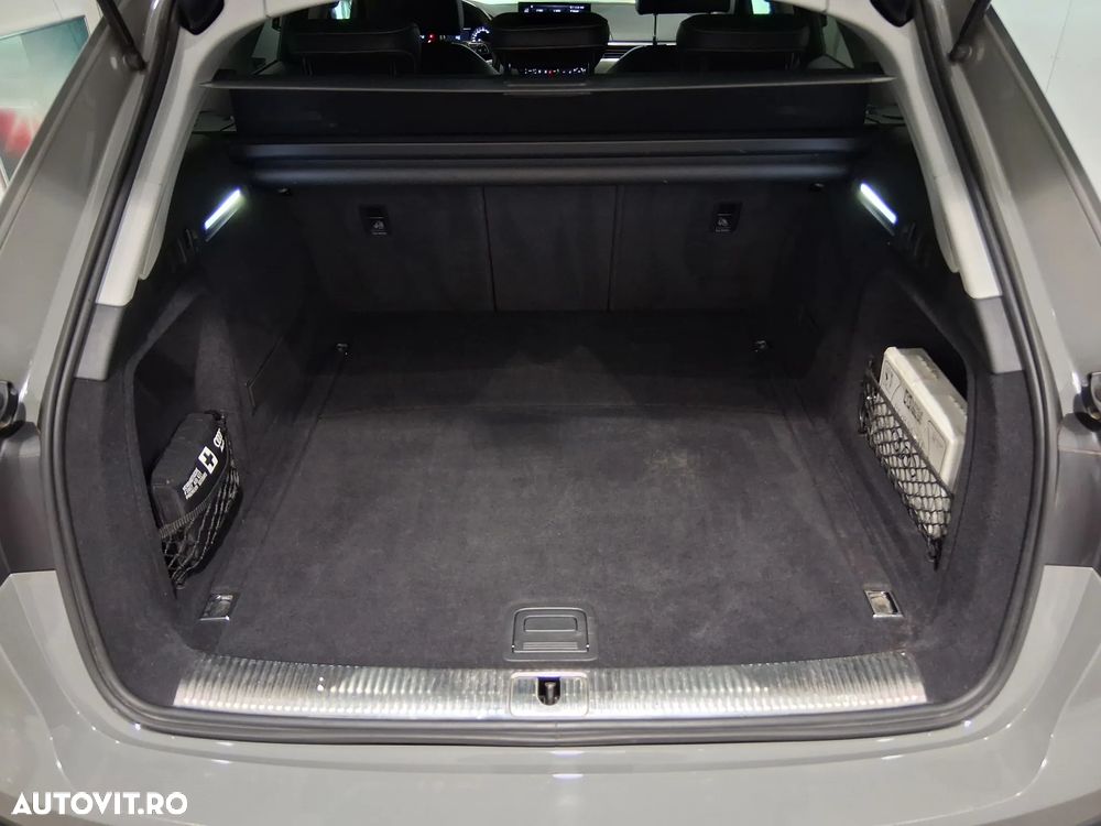 Audi A4 Allroad 40 TDI S tronic - 40