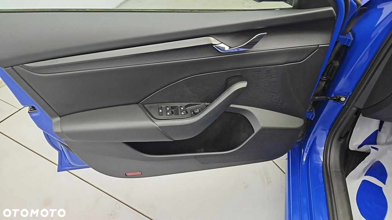 Skoda Octavia - 10