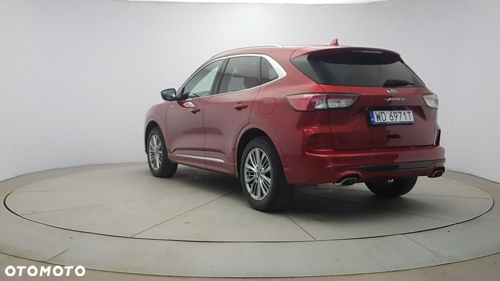 Ford Kuga - 5