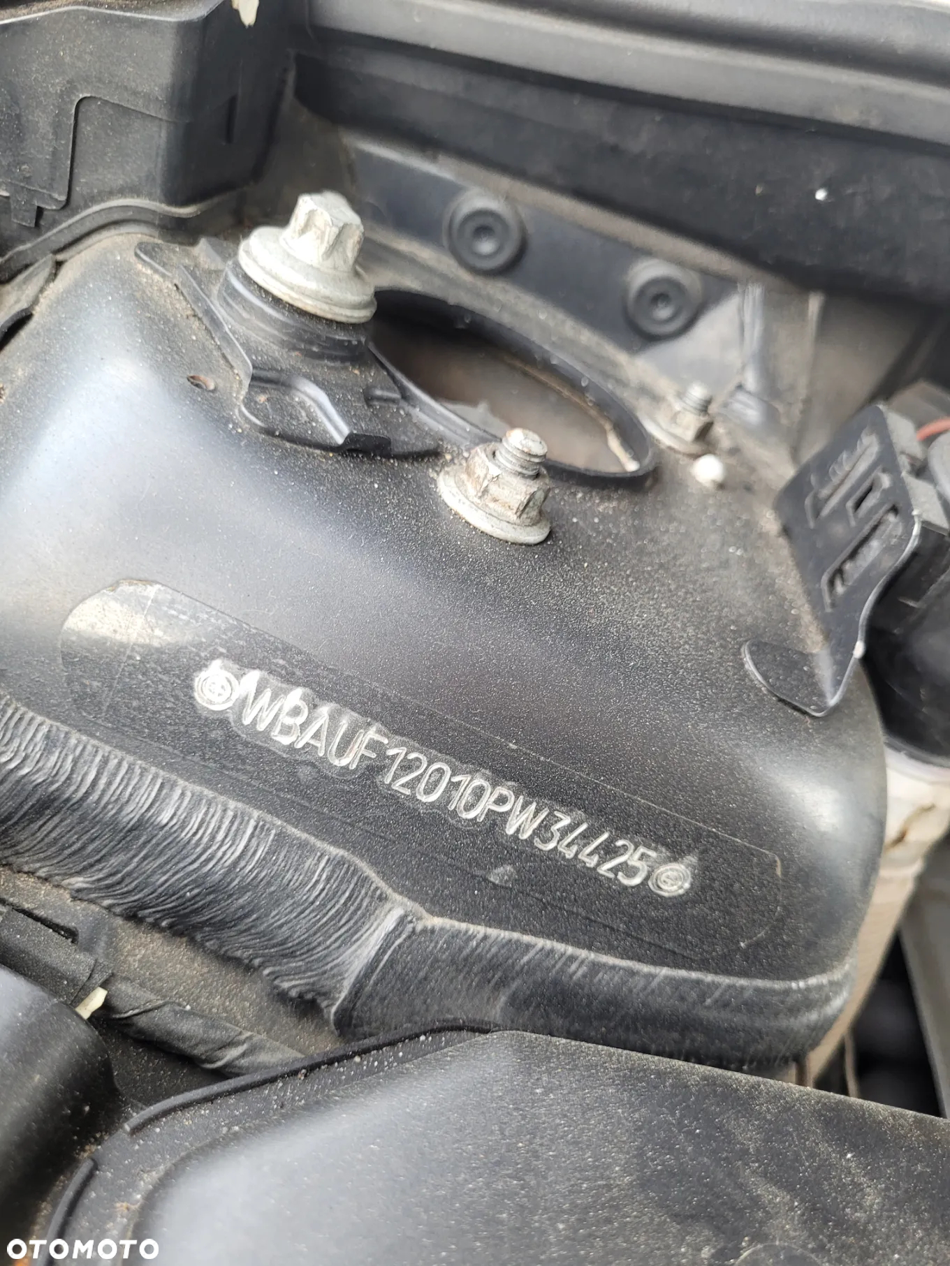 BMW Seria 1 116i - 12