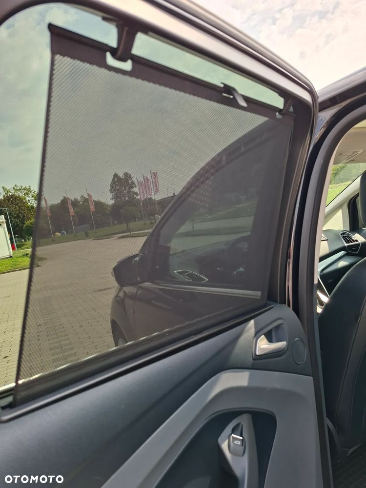 Ford C-MAX 2.0 TDCi Titanium MPS6 - 12