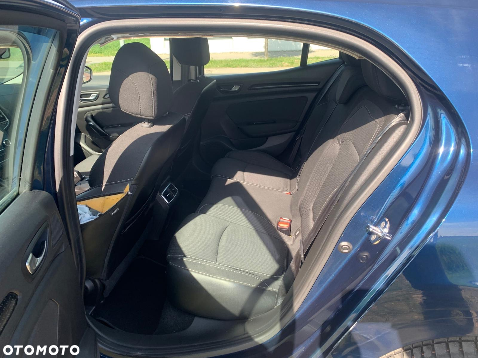 Renault Megane 1.5 dCi Energy Bose EU6 - 27