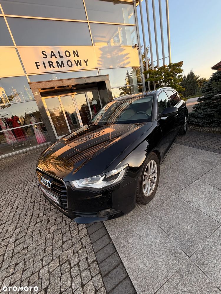 Audi A4 Limousine - 9