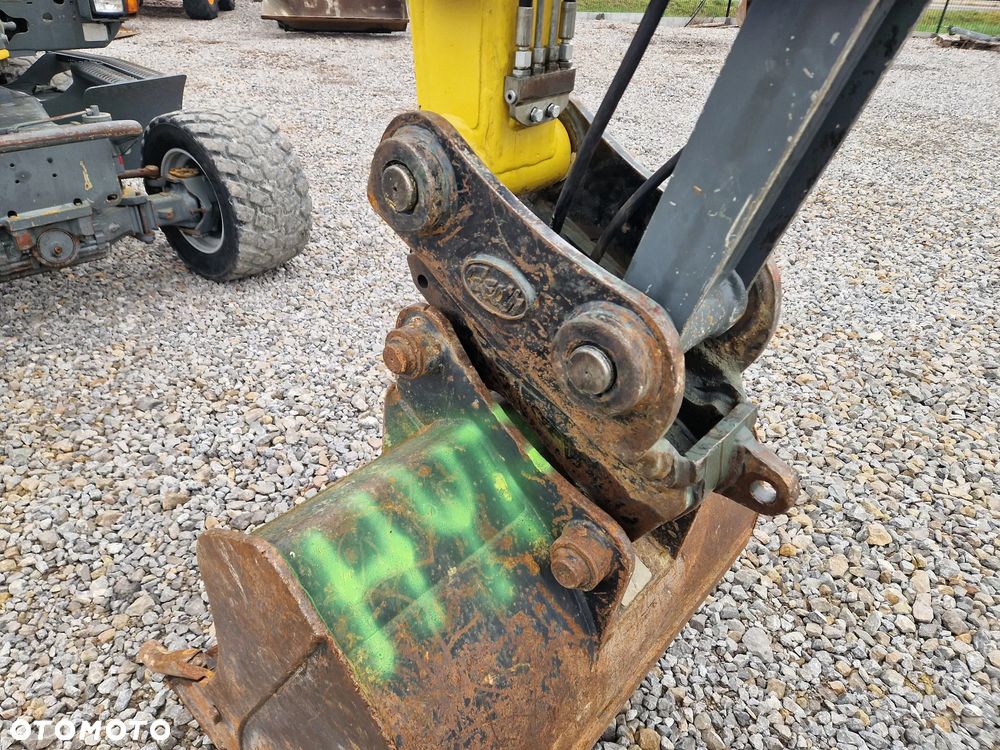 Wacker Neuson 6503 - 7