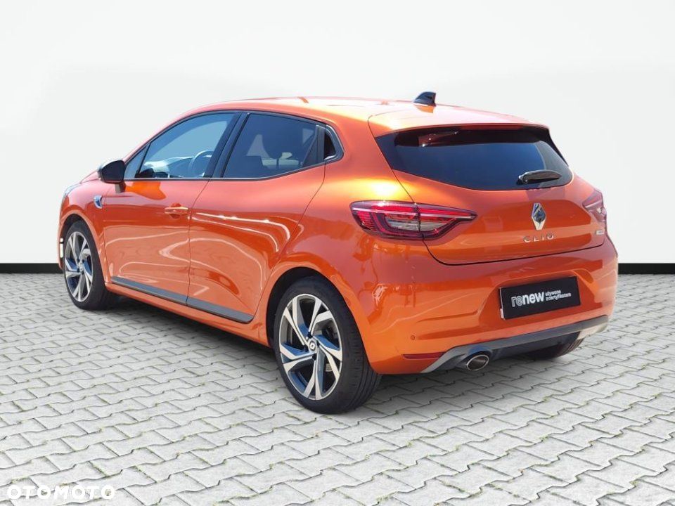 Renault Clio - 7