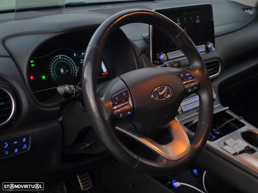 Hyundai Kauai - 7