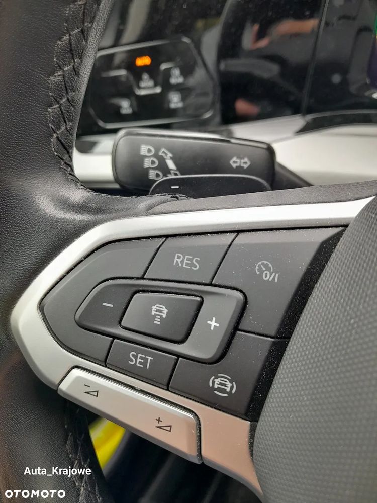 Volkswagen Golf 1.5 eTSI EVO Life DSG - 29