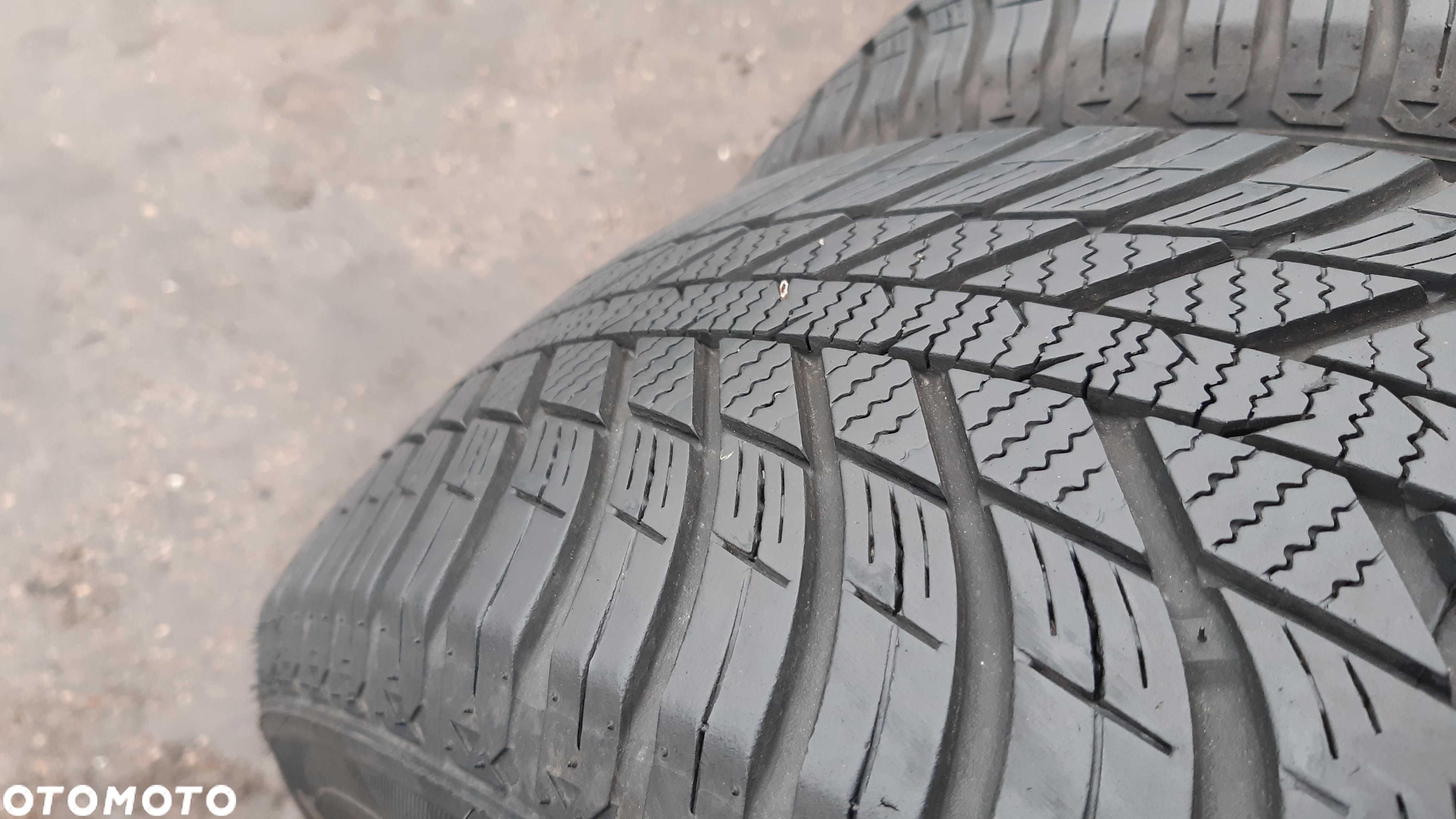 Opony caloroczne 215.65.16 Nexen TOP-CAR - 3