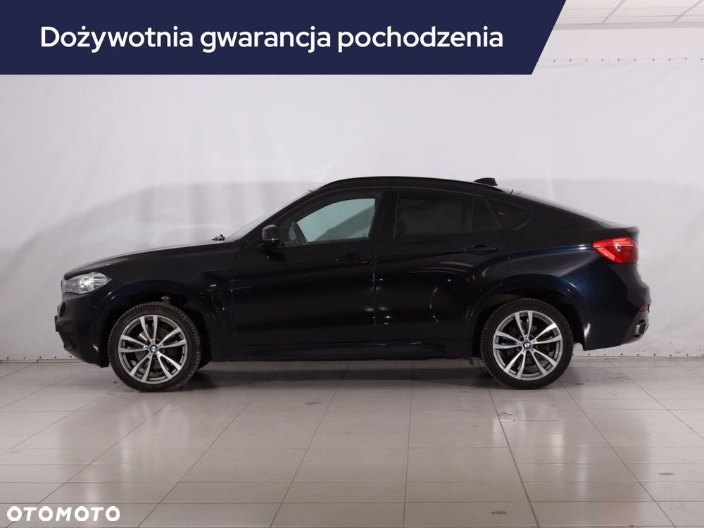 BMW X6 - 4