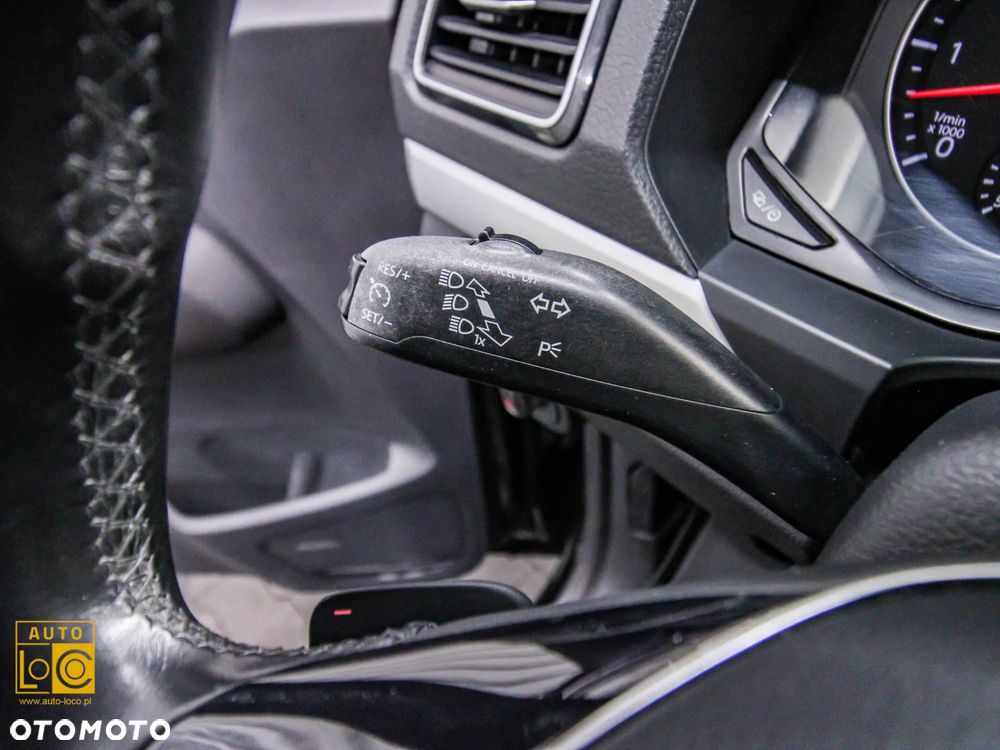 Volkswagen Amarok 3.0 V6 TDi 4MOTION Highline - 25