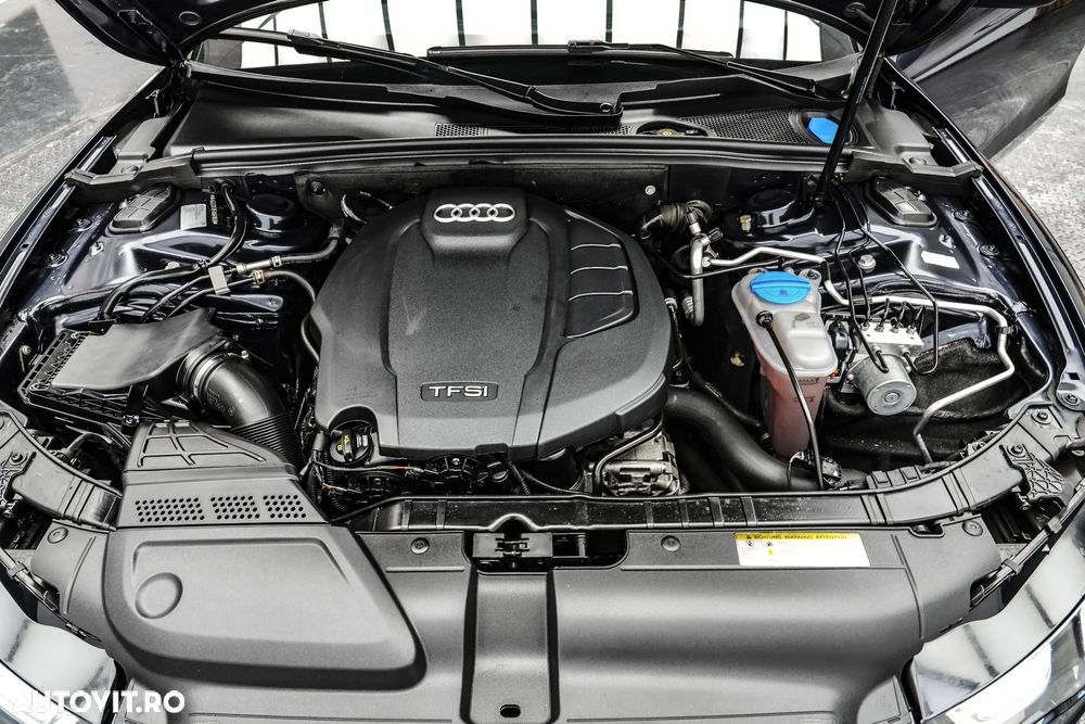 Audi A5 Coupe 1.8 TFSI Multitronic - 22