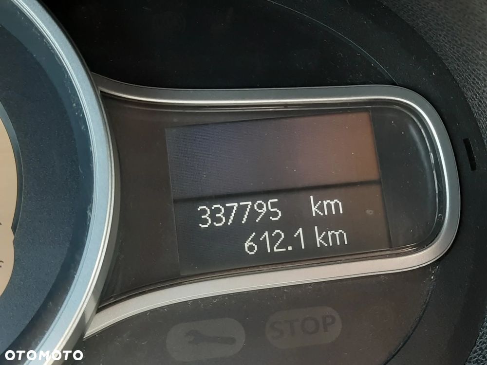 Renault Megane 1.5 dCi Generation - 2