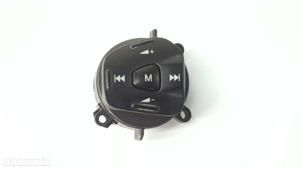 MÓDULO ELETRÓNICO FORD FIESTA (CB1) TITANIUM - 1