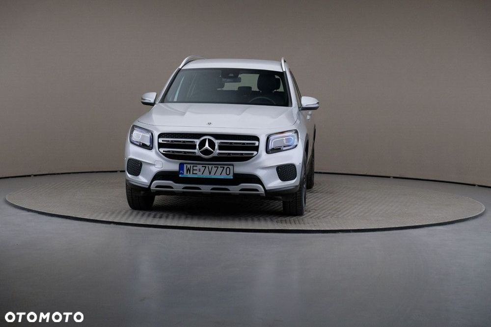 Mercedes-Benz GLB - 3