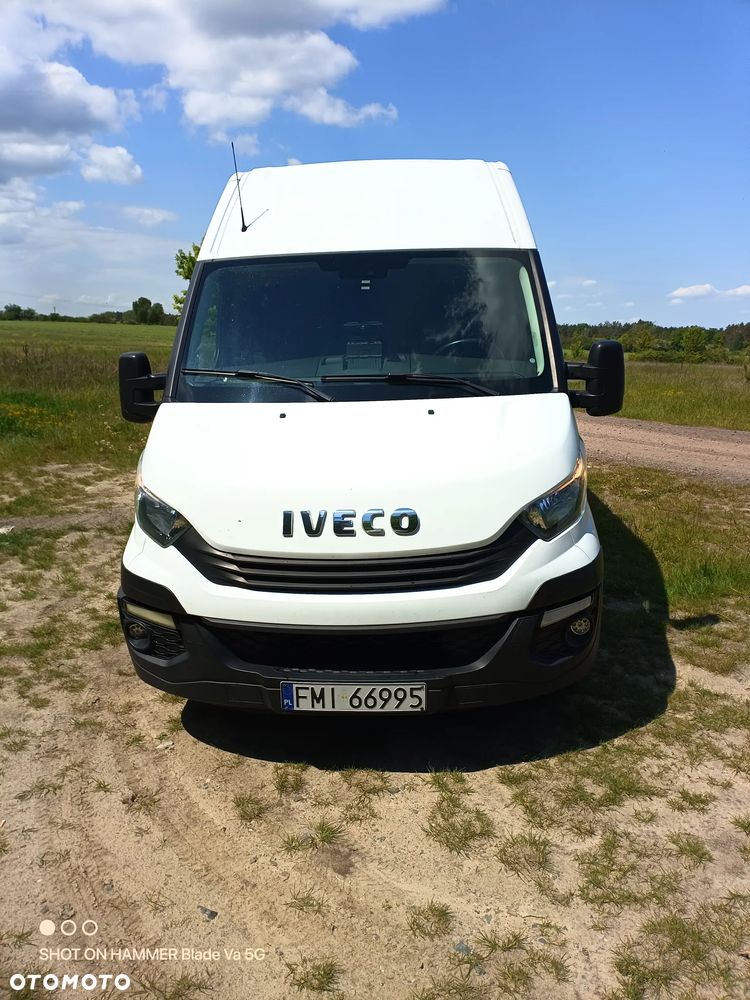 Iveco Daily - 3