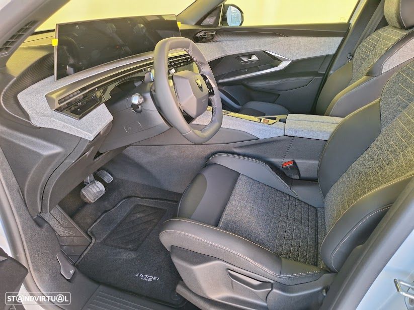 Peugeot 3008 - 7