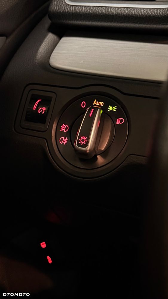 Volkswagen CC 2.0 TDI DPF BMT 4Mot DSG - 13