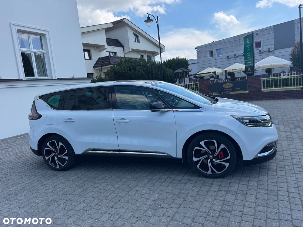 Renault Espace Energy dCi 160 EDC LIMITED - 7