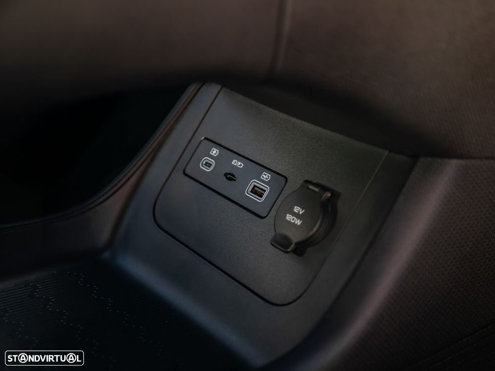 BYD Atto 3 60.48 kWh Design - 50