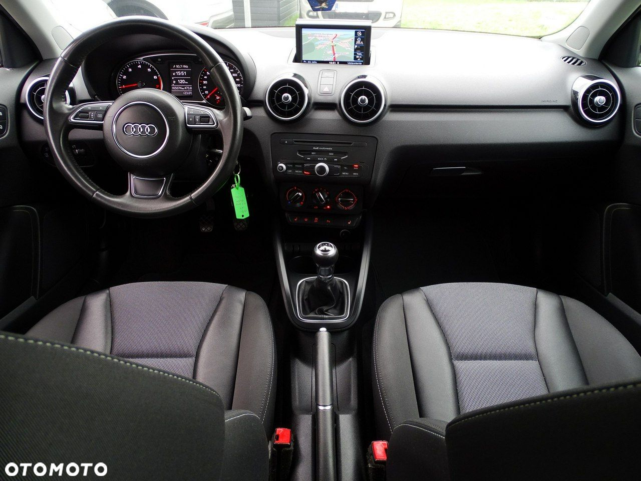 Audi A1 - 25