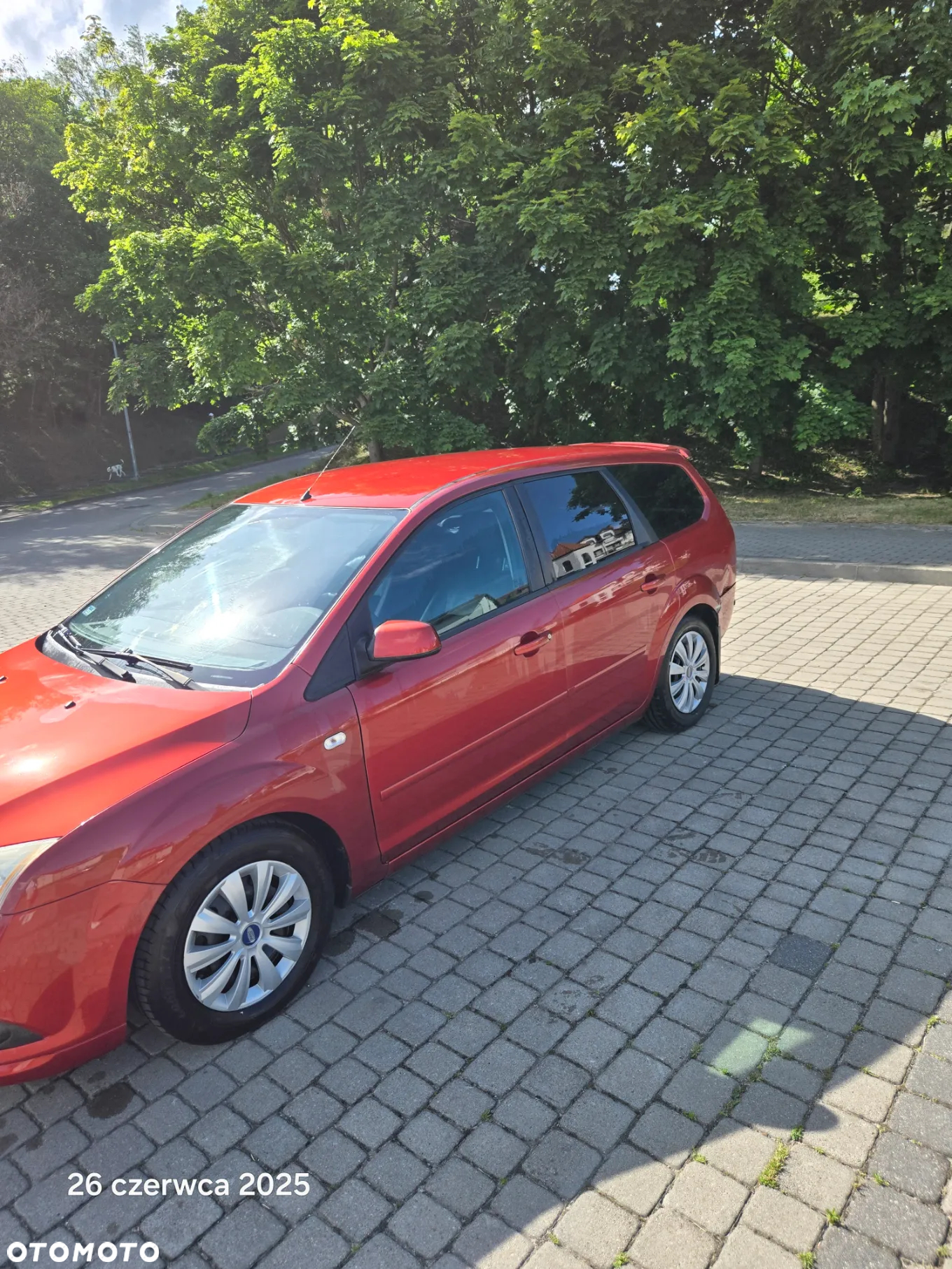 Ford Focus - 9