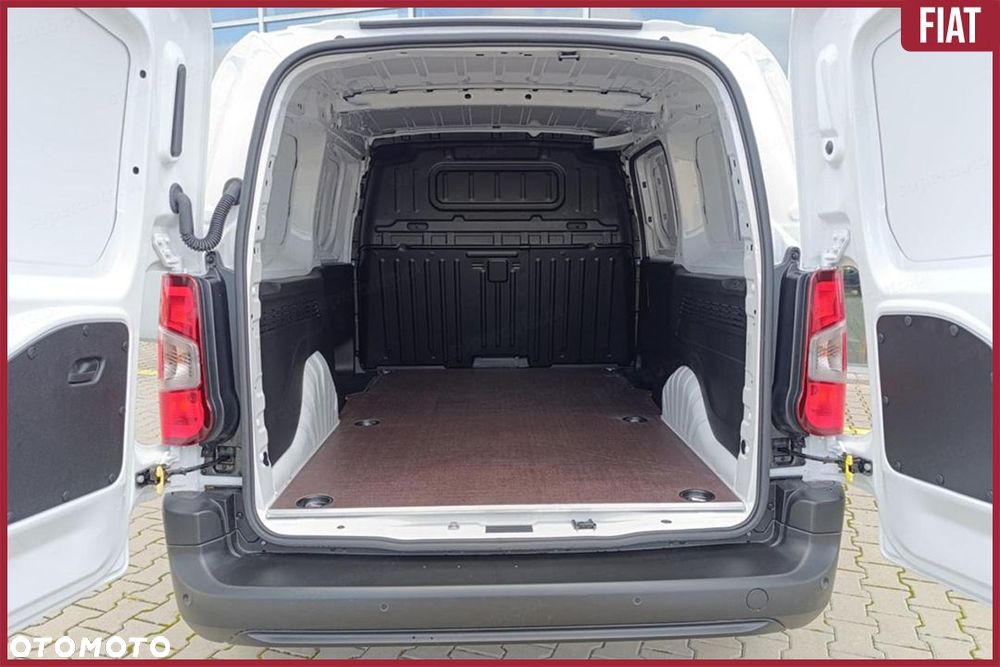 Fiat Doblo Cargo/Van - 7