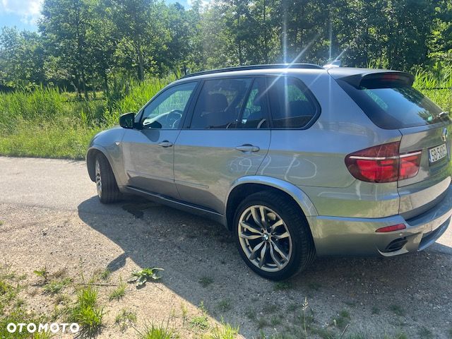 BMW X5 - 5