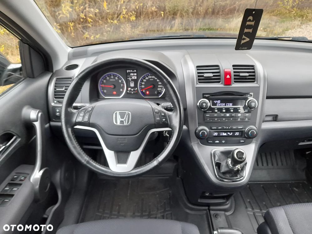 Honda CR-V 2.0 Elegance - 11