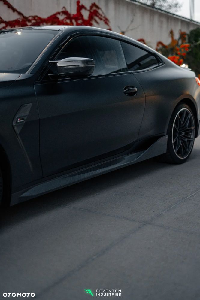 BMW M4 Competition M xDrive sport - 18