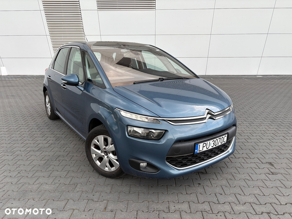 Citroën C4 Picasso e-HDi 115 ETG6 Business Class