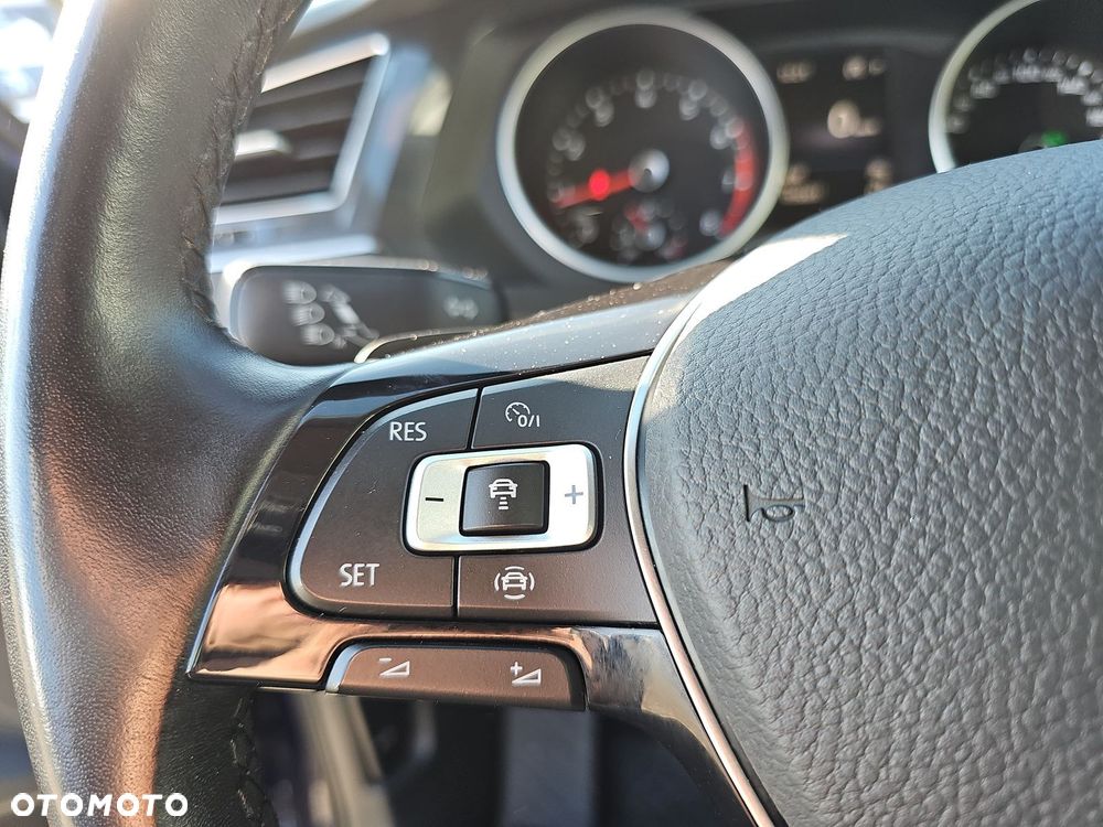 Volkswagen Tiguan 2.0 TSI 4Mot Comfortline DSG - 27