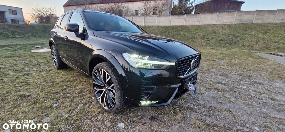 Volvo XC 60 B5 B Geartronic RDesign - 3