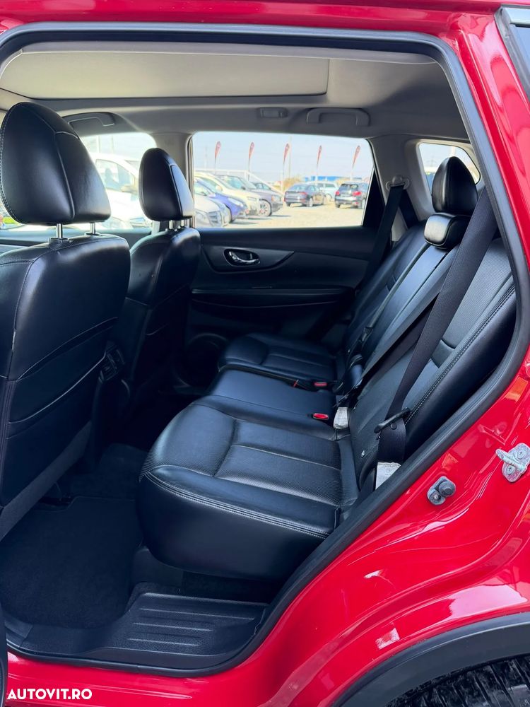 Nissan X-Trail 1.6L dCI Start/Stop 4x4-i Tekna - 6