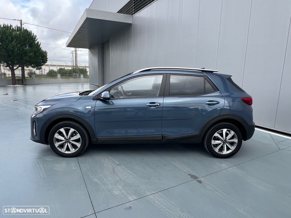 Kia Stonic 1.2 Dynamic - 2